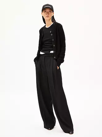 ARMEDANGELS | Cardigan GILAAH | schwarz